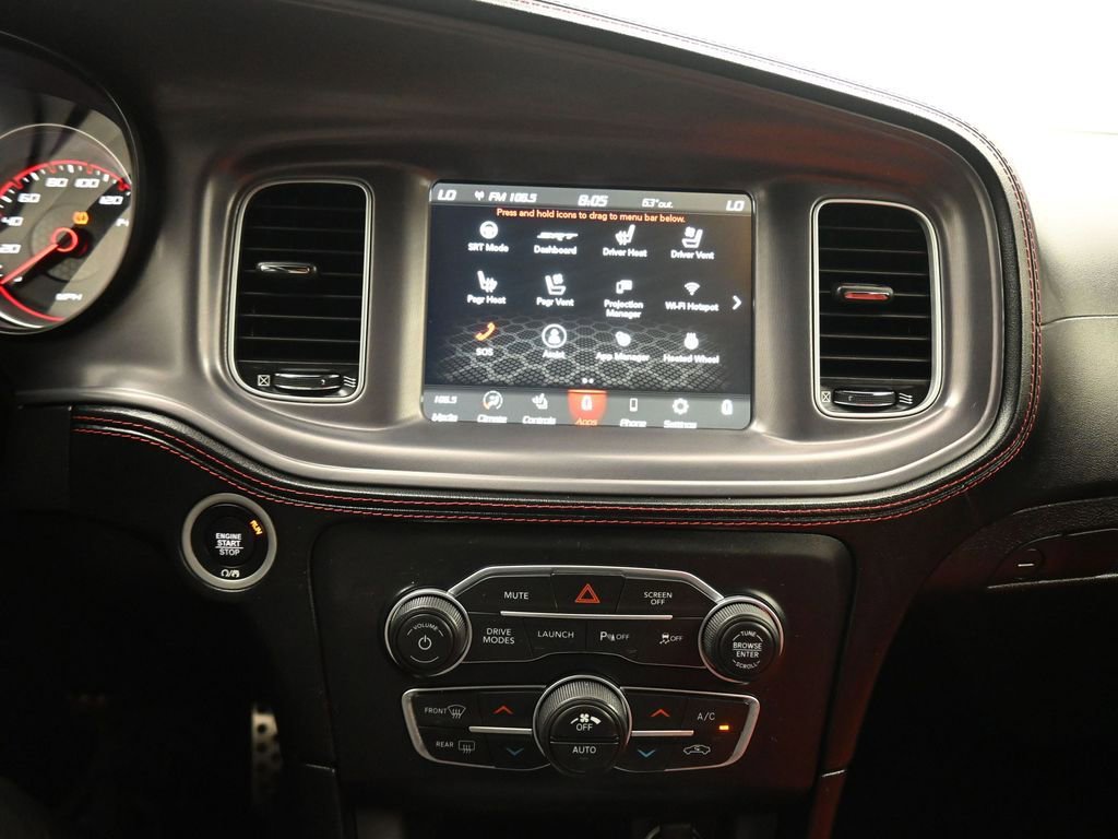 Used 2023 Dodge Charger Scat Pack image 23