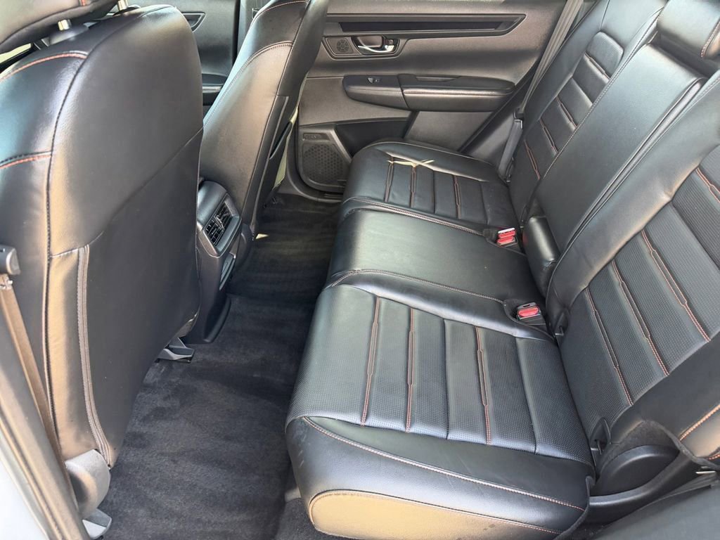 Used 2025 Honda CR-V Sport-L image 10