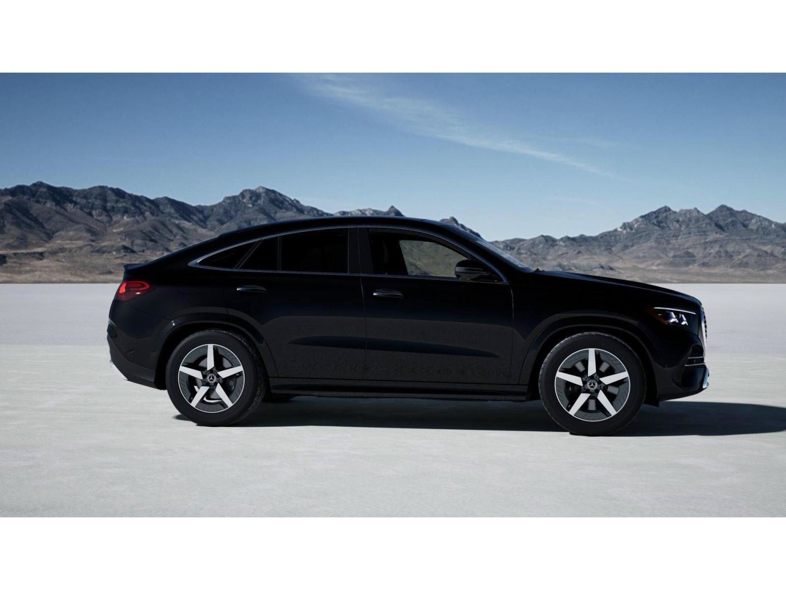 New 2027 Mercedes-Benz GLE 450 4MATIC Coupe image 15