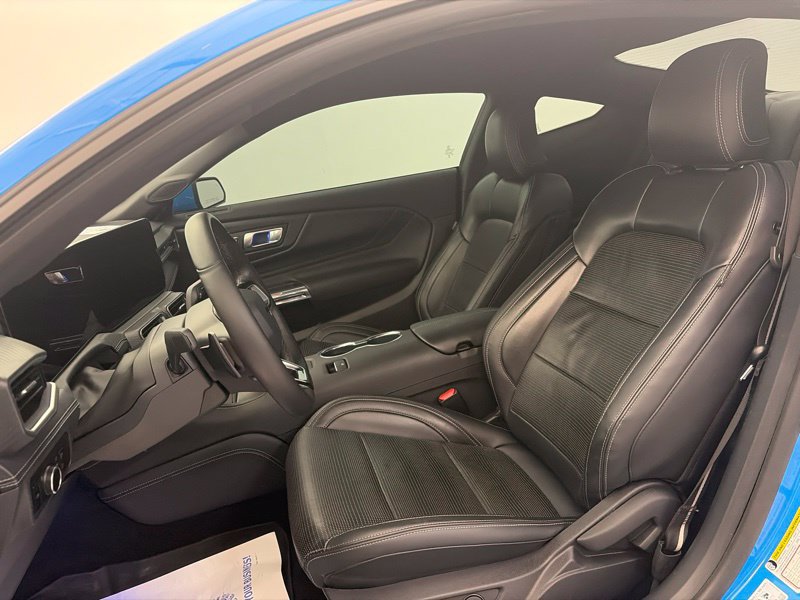 Used 2024 Ford Mustang GT Premium RWD image 17
