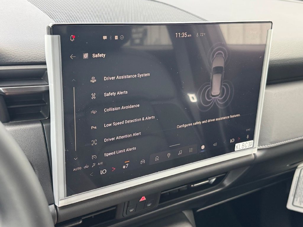 New 2026 MAZDA CX-5 Select AWD/4WD image 19
