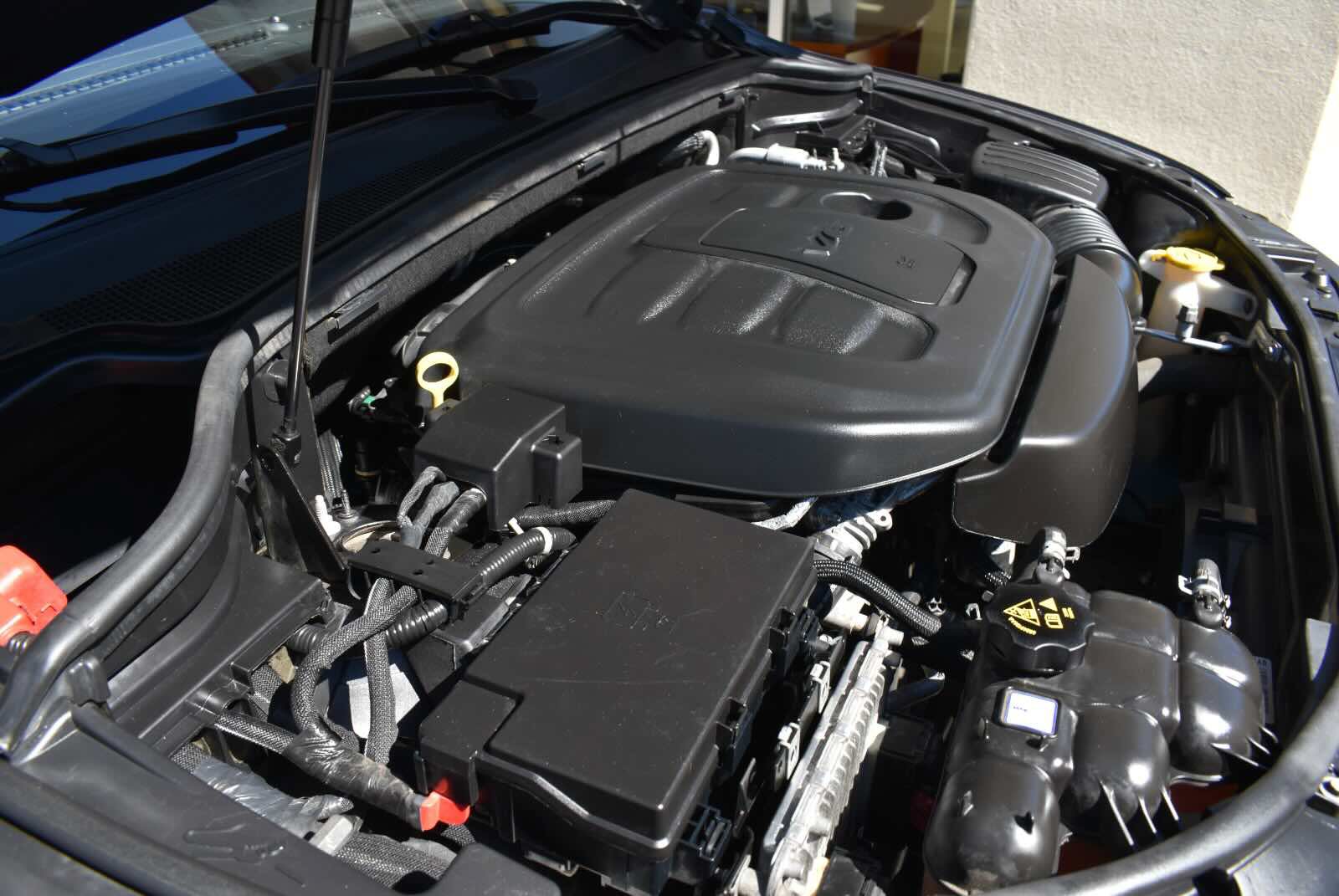 Used 2020 Dodge Durango GT AWD/4WD image 27