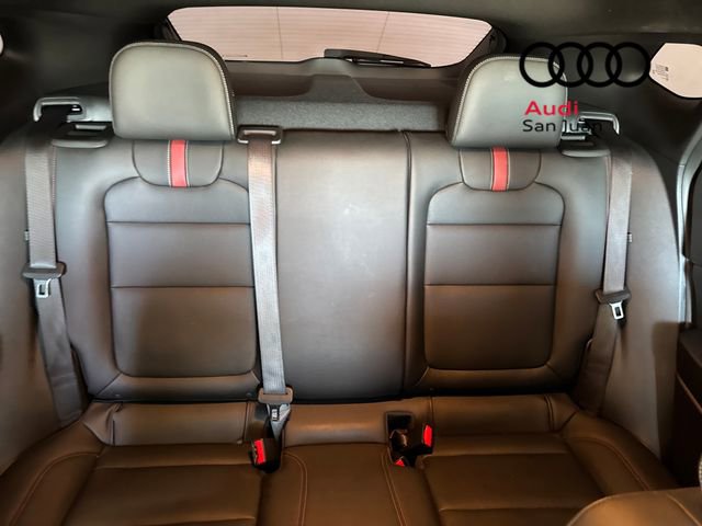 Used 2025 Chevrolet Trax RS w/ Sunroof Package image 33