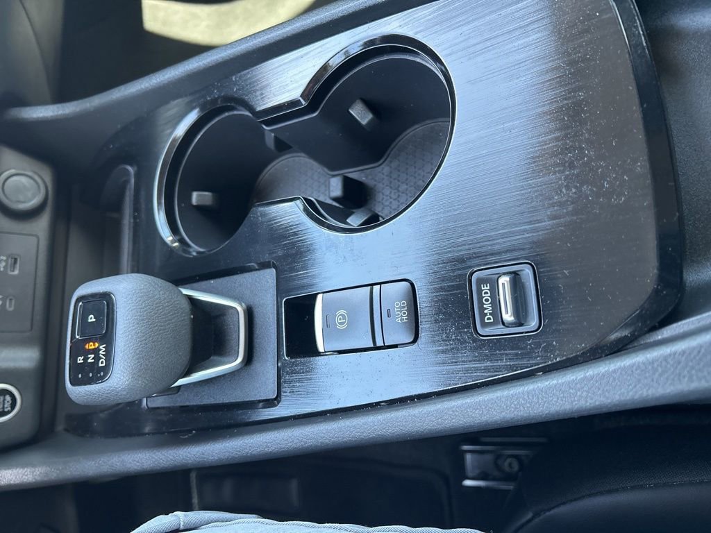 Certified 2023 Nissan Rogue SV w/ SV Premium B Package image 16