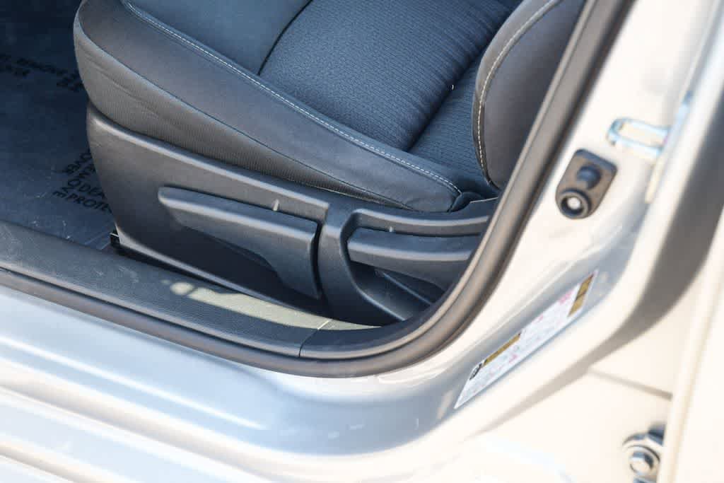 Used 2022 Nissan Altima 2.5 S FWD image 24