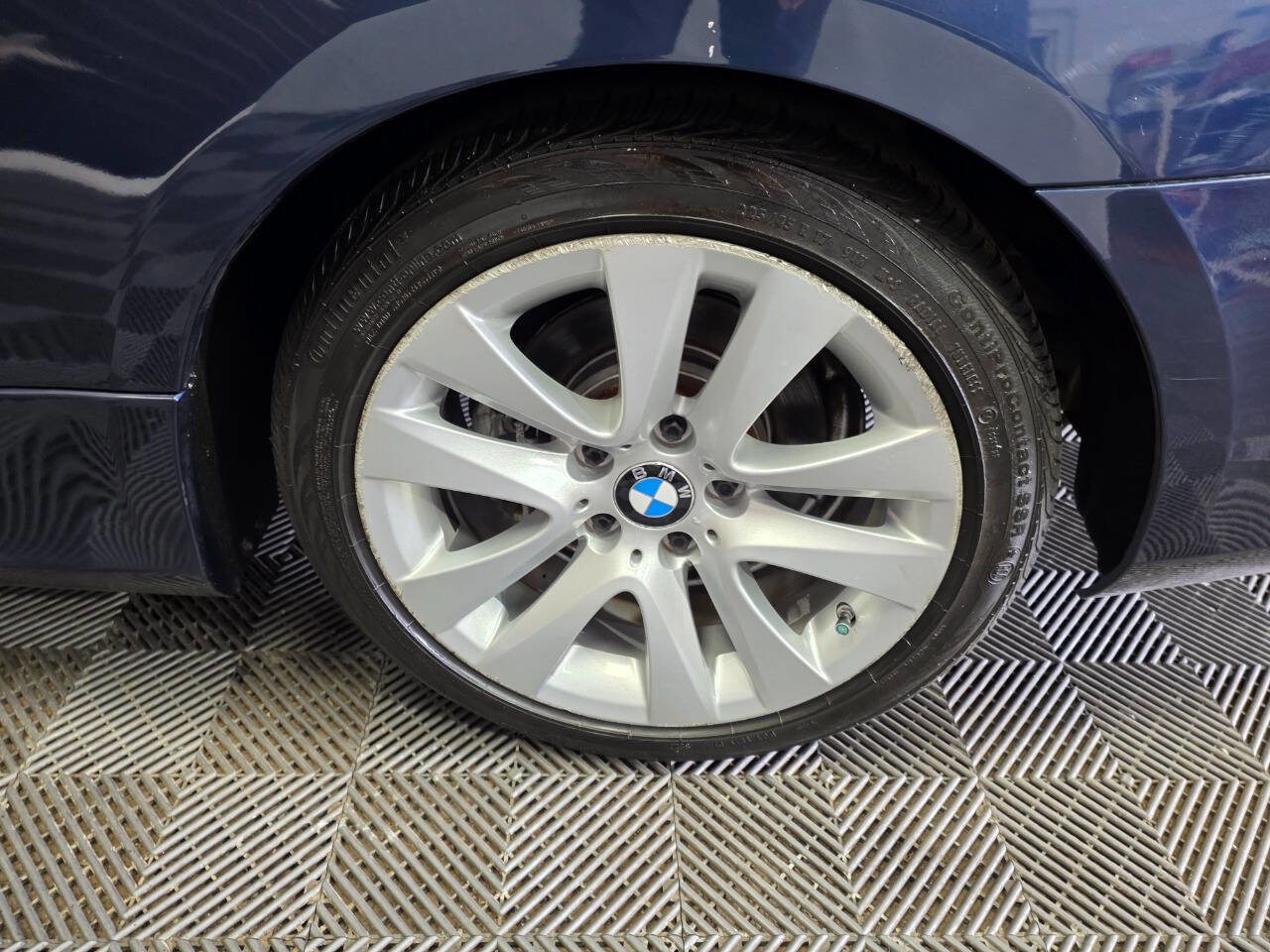Used 2013 BMW 328i Convertible RWD image 33