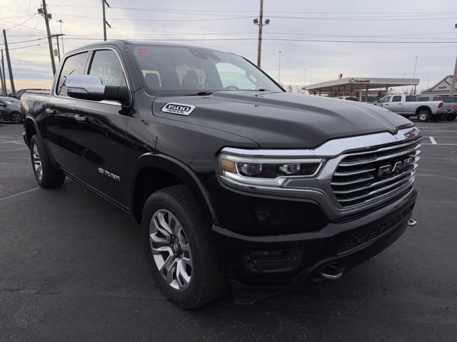 Used 2020 RAM 1500 Limited image 2