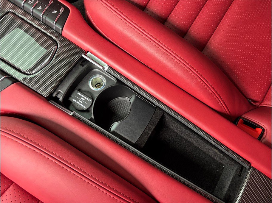 Used 2016 Porsche Panamera GTS image 42