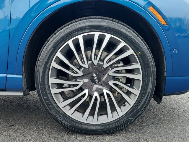 Used 2021 Lincoln Corsair Grand Touring w/ Equipment Group 301A image 37