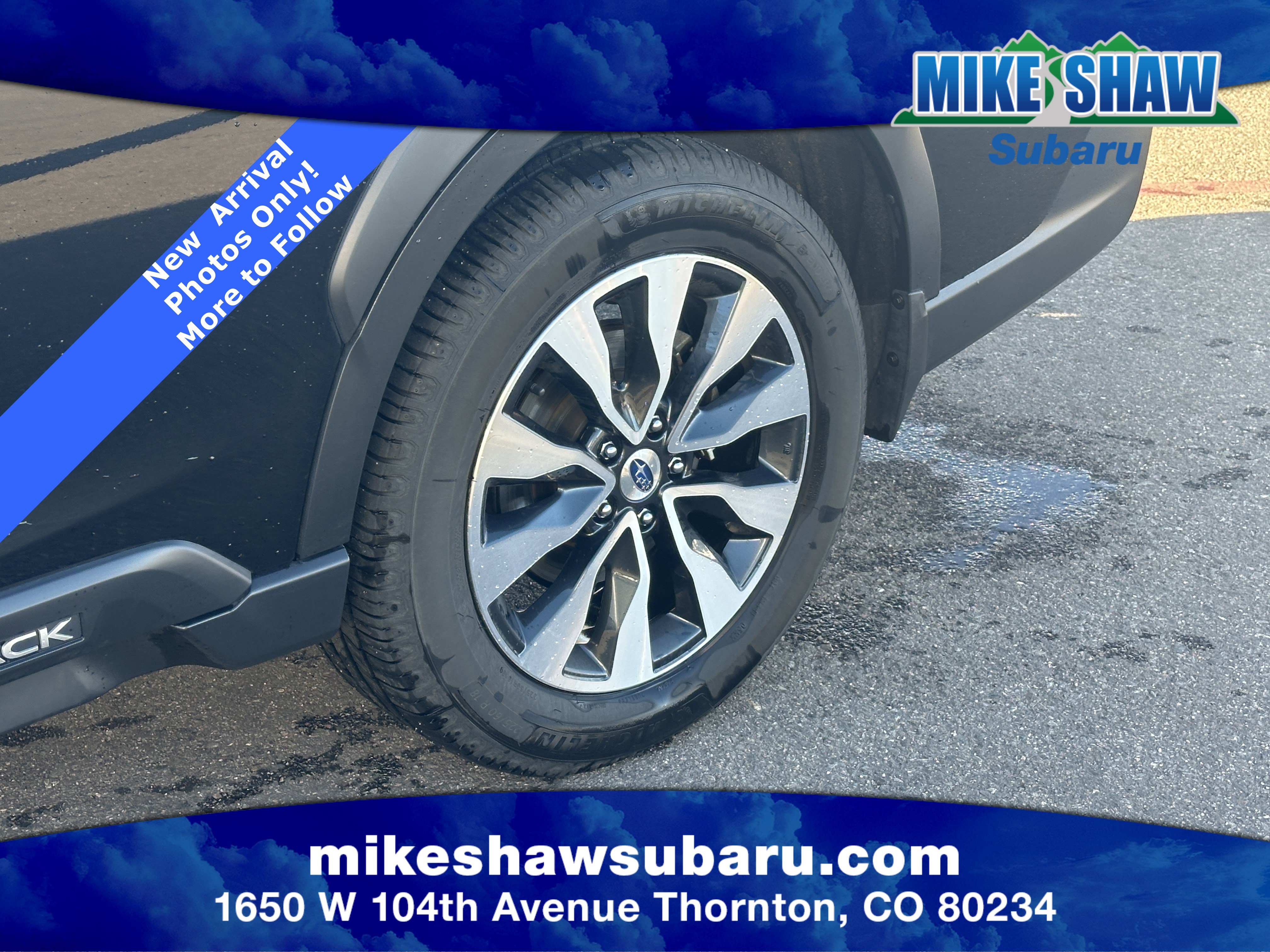 Certified 2023 Subaru Outback Touring w/ Tech Package 2 image 28