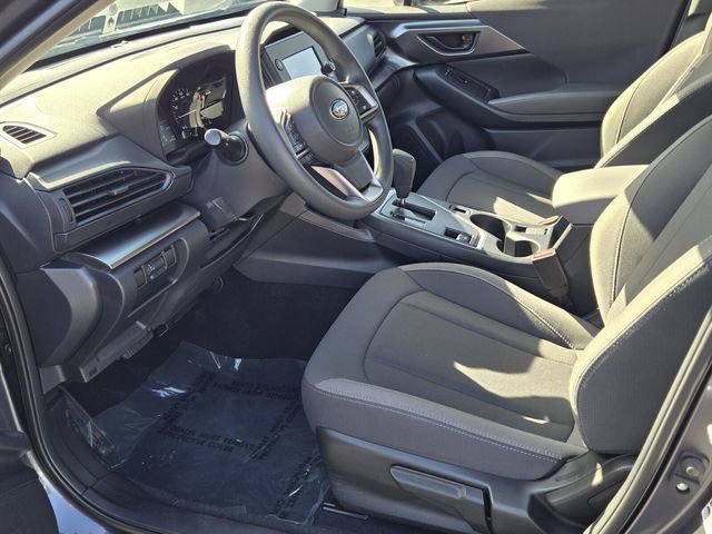 Used 2025 Subaru Impreza 2.0i w/ Popular Package #1A image 10