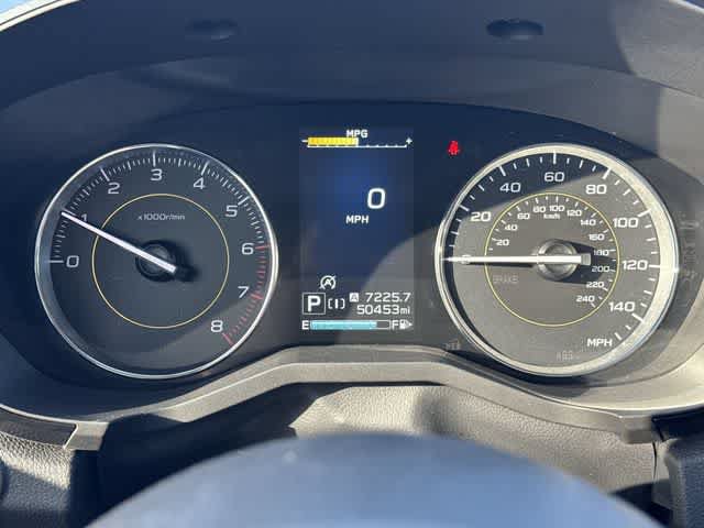 Certified 2023 Subaru Crosstrek 2.5i Sport AWD/4WD image 29