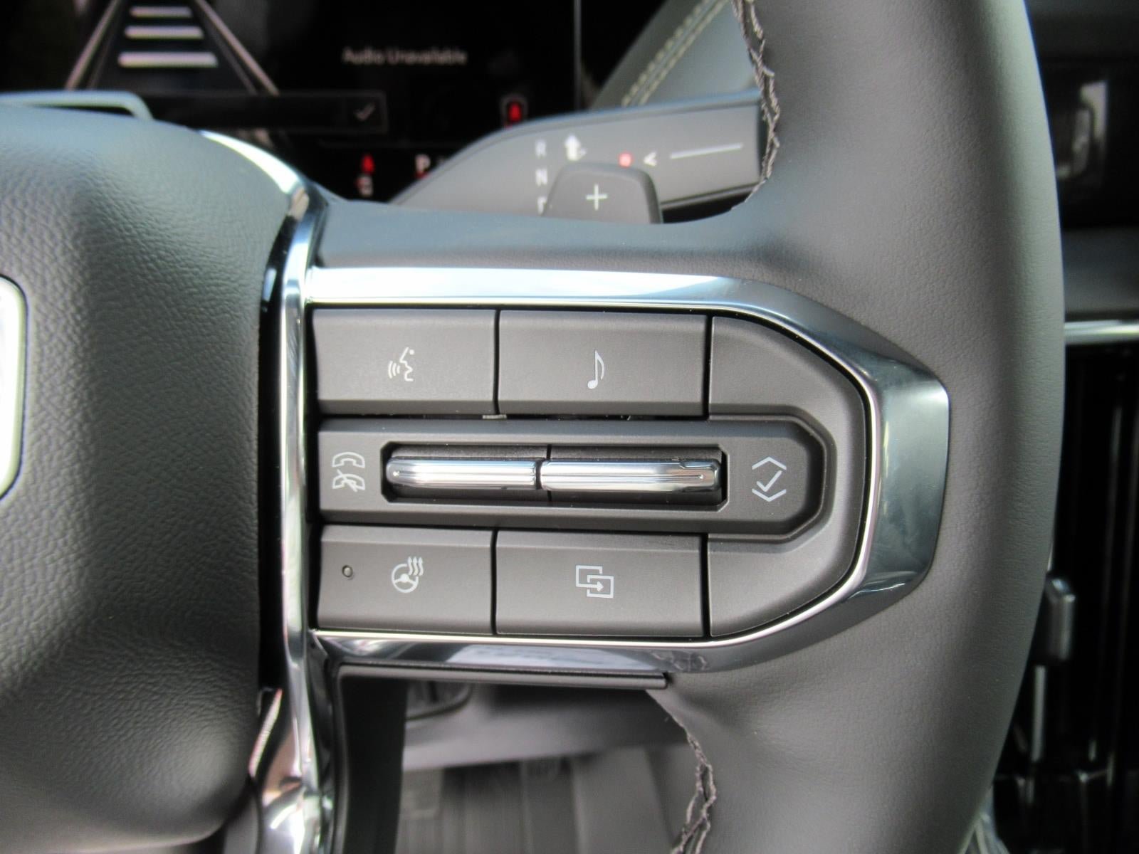 New 2026 GMC Yukon XL Elevation RWD image 24