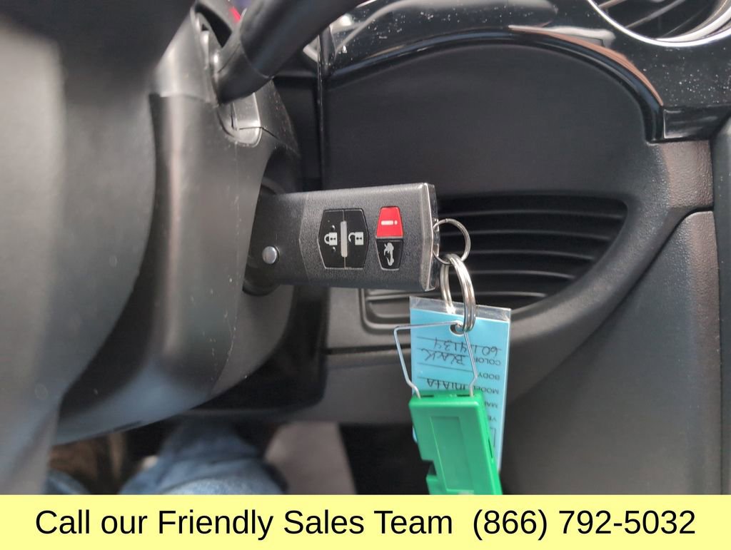 Used 2006 MAZDA MX-5 Miata Touring image 27