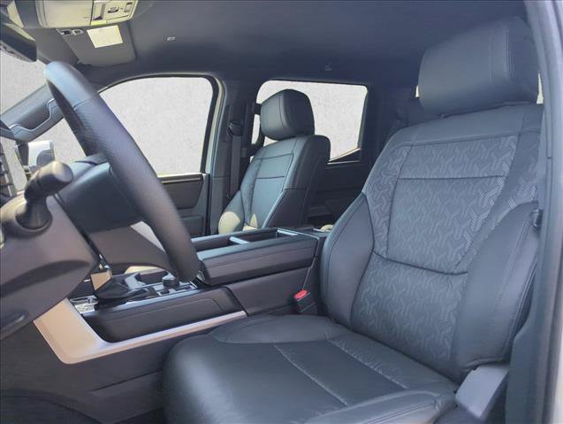 Certified 2025 Toyota Tundra SR5 w/ Advanced Technology Package AWD/4WD image 21