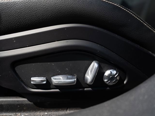 Certified 2020 Porsche Panamera 4 image 20