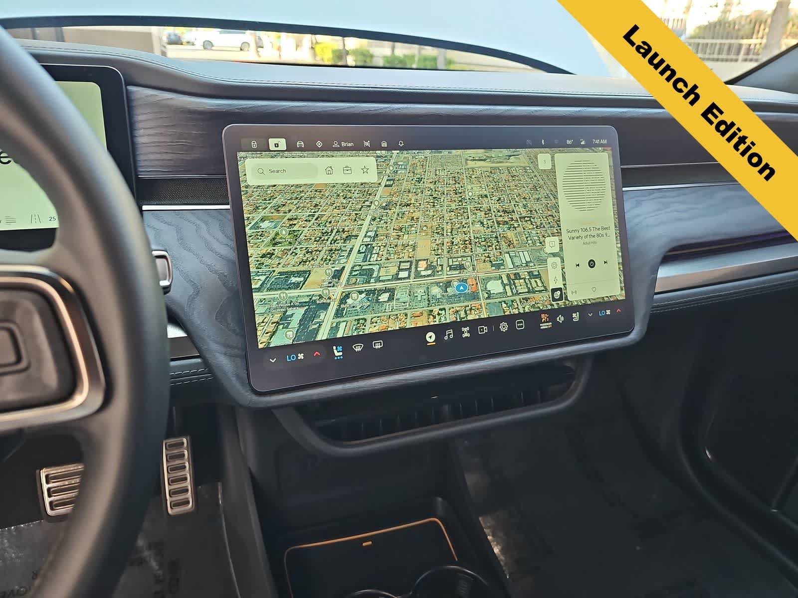 Used 2022 Rivian R1T Launch Edition AWD/4WD image 20