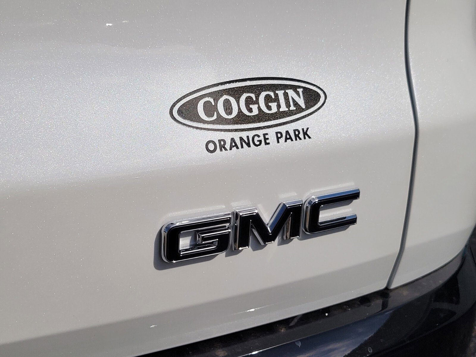 New 2026 GMC Acadia Denali Ultimate image 13