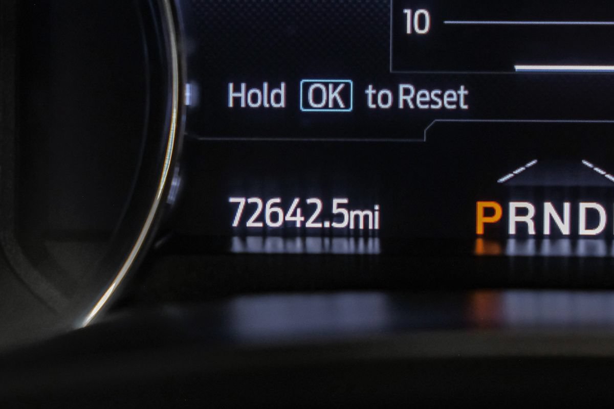 Used 2020 Ford F350 King Ranch w/ King Ranch Ultimate Package AWD/4WD image 19