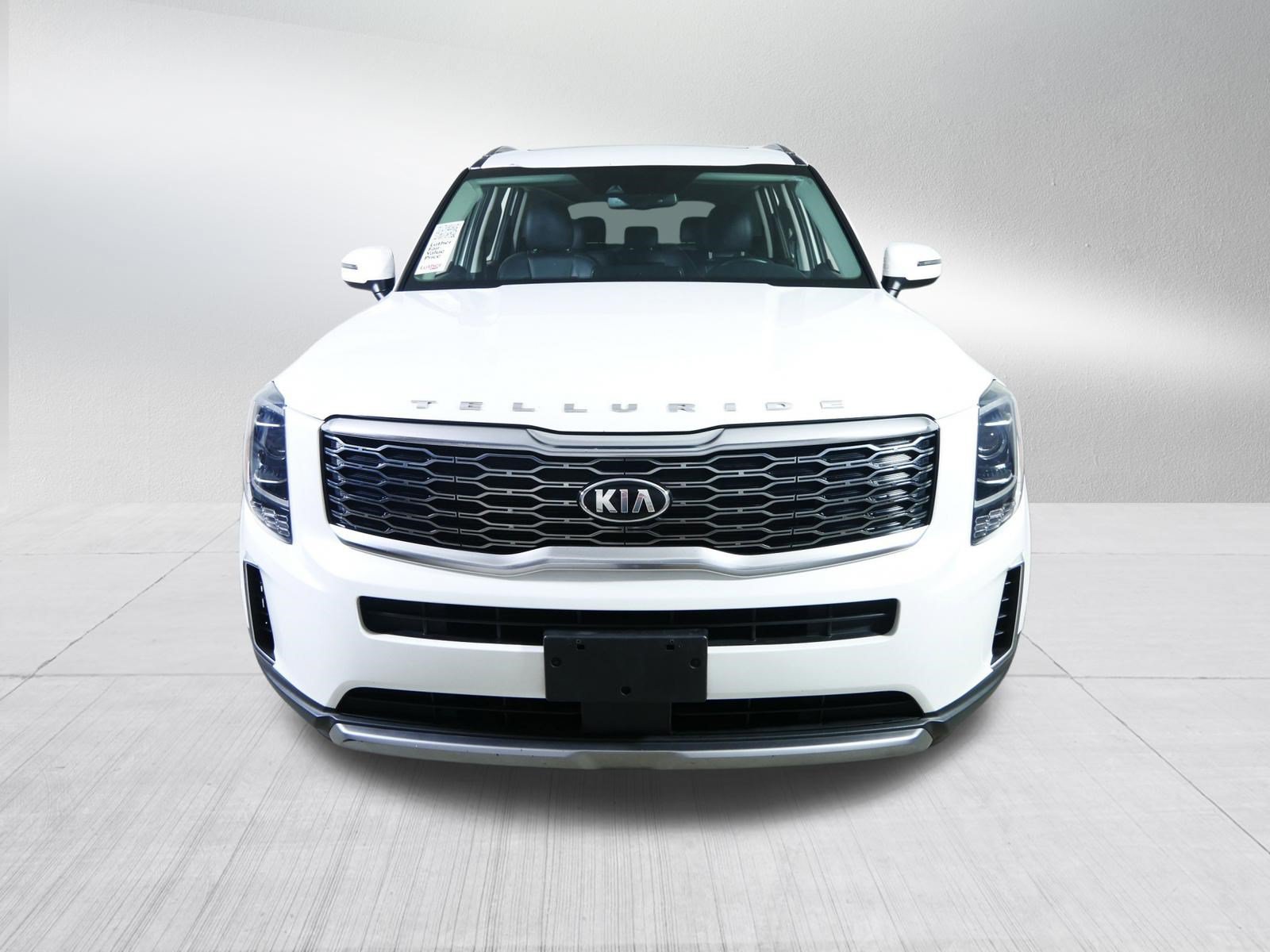 Used 2020 Kia Telluride EX w/ Towing Package FWD video 2