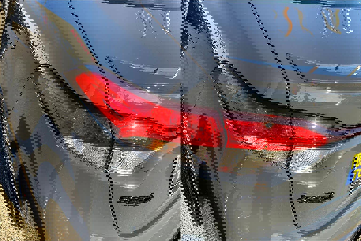 New 2026 Toyota Corolla SE image 14