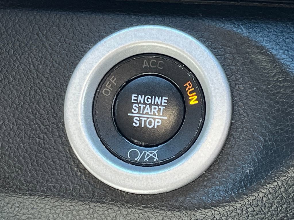 Used 2021 RAM 1500 Classic Warlock w/ Electronics Group image 7