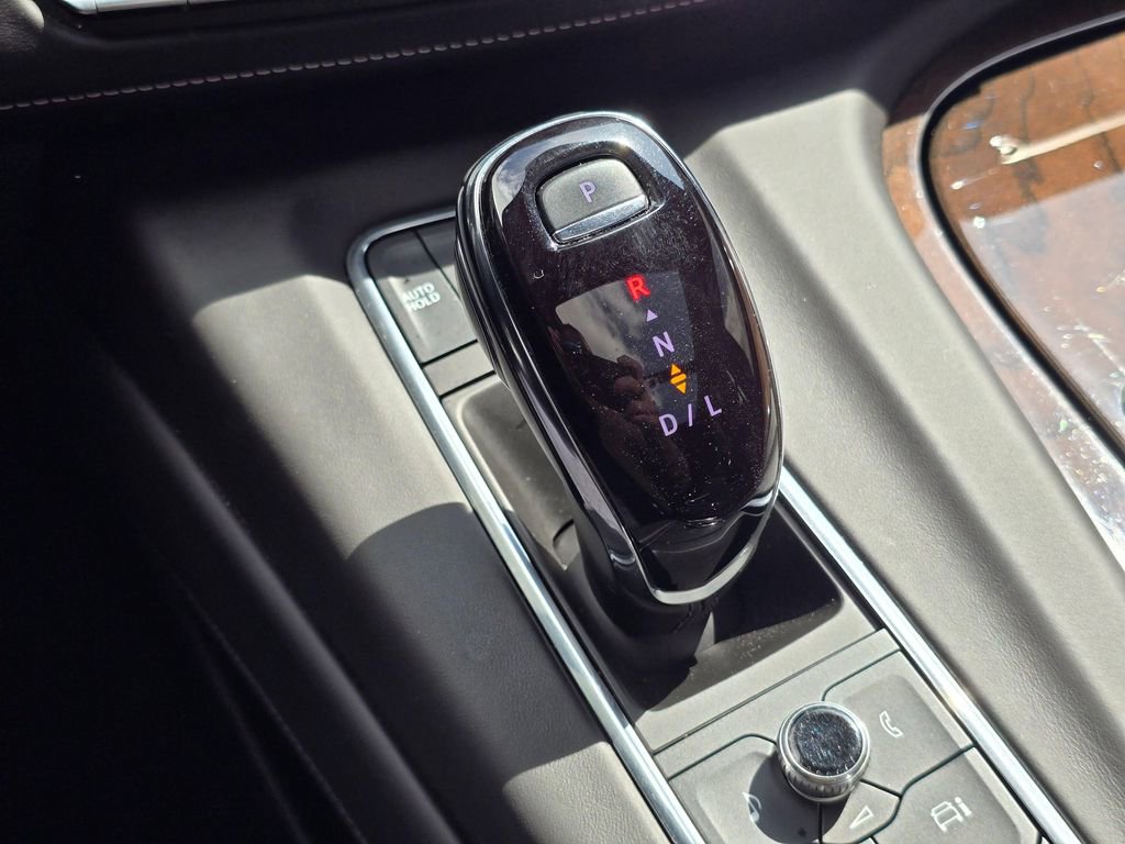 Certified 2023 Cadillac Escalade Sport Platinum w/ Heavy-Duty Trailer Package image 42