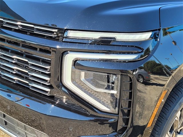 New 2026 Chevrolet Suburban High Country image 5