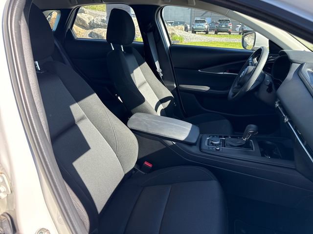 Used 2023 MAZDA CX-30 AWD 2.5 S image 11