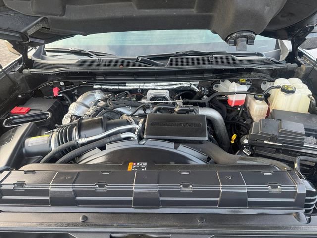 Used 2024 Chevrolet Silverado 2500 LTZ w/ LTZ Plus Package image 20