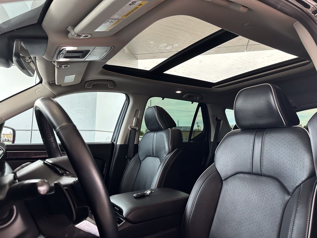 Used 2023 Honda Pilot Elite image 17
