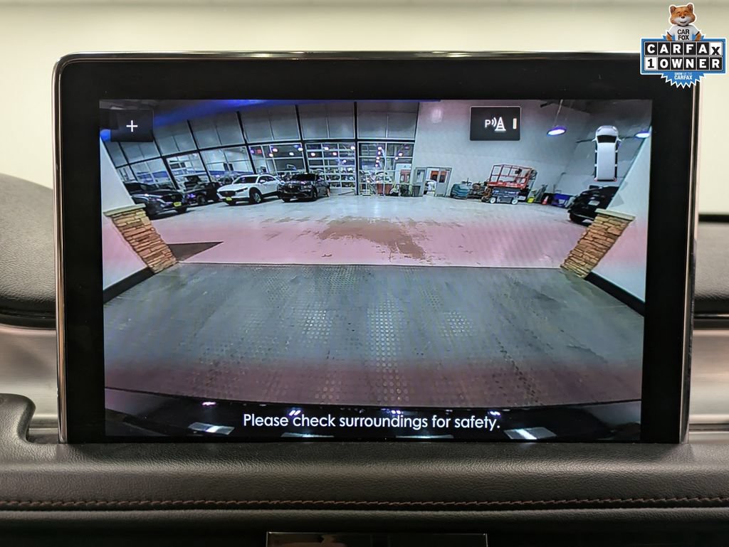 Used 2022 Lincoln Aviator AWD w/ Premium Package image 14