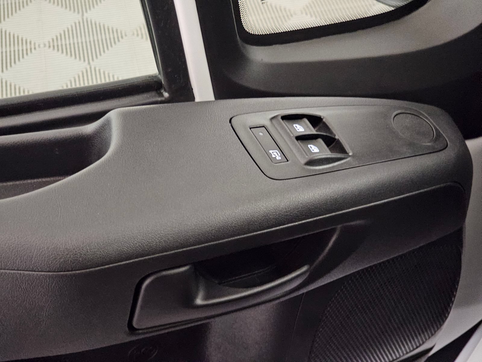 New 2026 RAM ProMaster 3500 FWD image 17