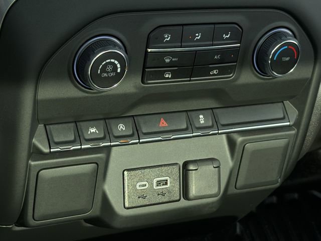 Used 2024 Chevrolet Silverado 1500 W/T w/ Trailering Package image 27