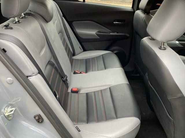 Used 2023 Nissan Kicks SR w/ SR Premium Package FWD image 24