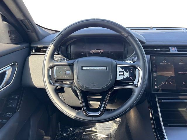 New 2026 Land Rover Range Rover Velar Dynamic SE image 15