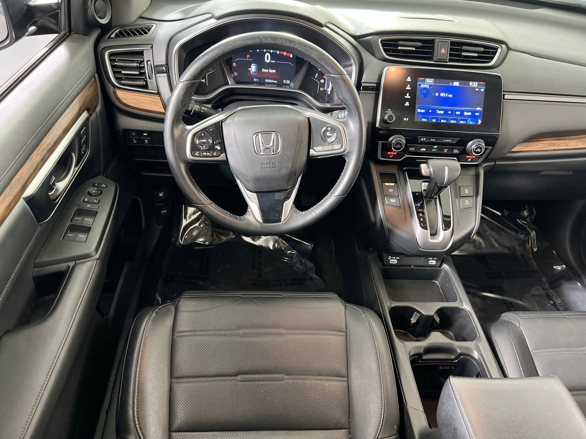 Used 2022 Honda CR-V EX-L image 22
