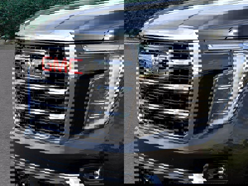 New 2026 GMC Yukon Elevation image 37