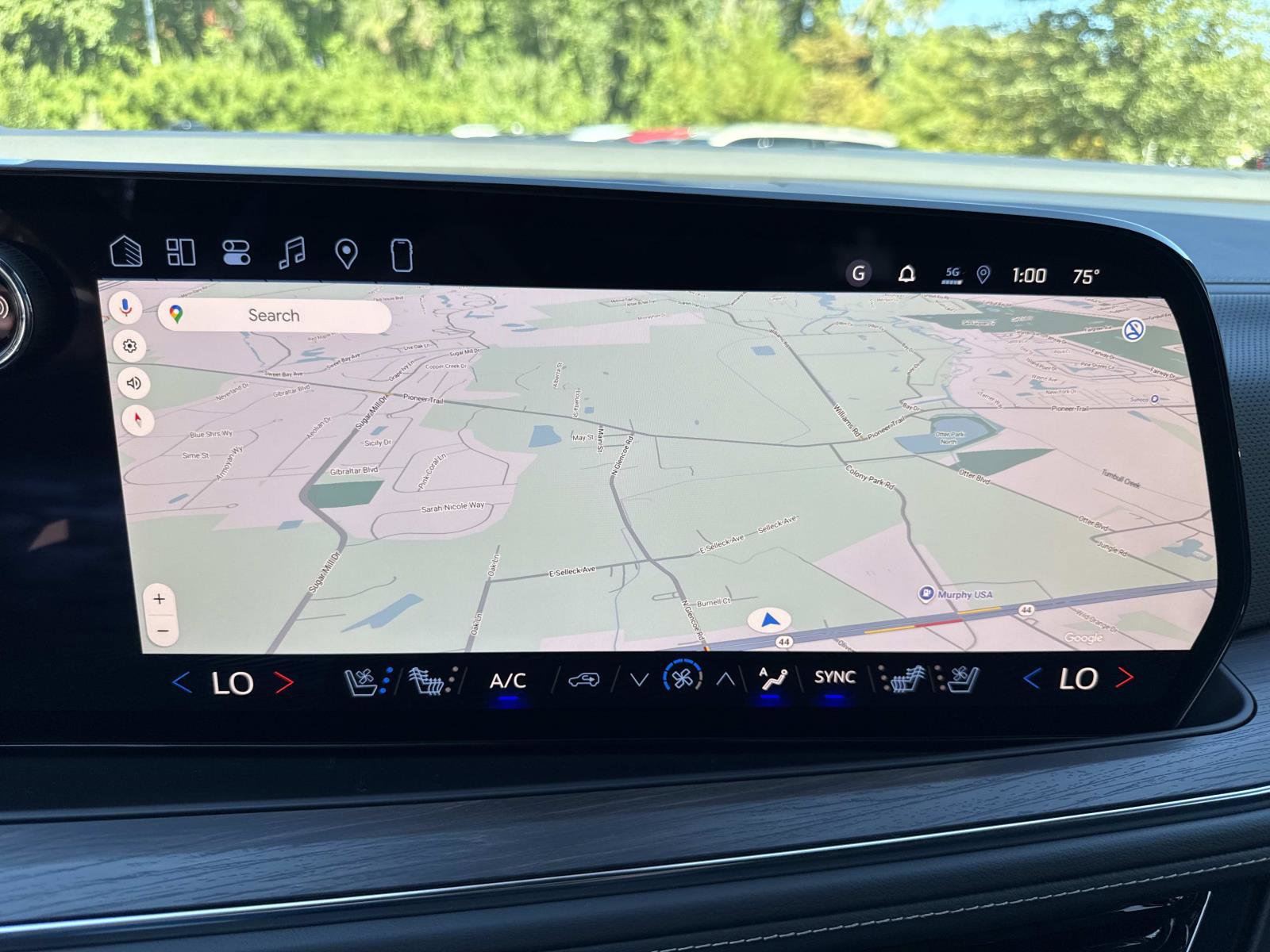 New 2026 Chevrolet Suburban Premier image 24