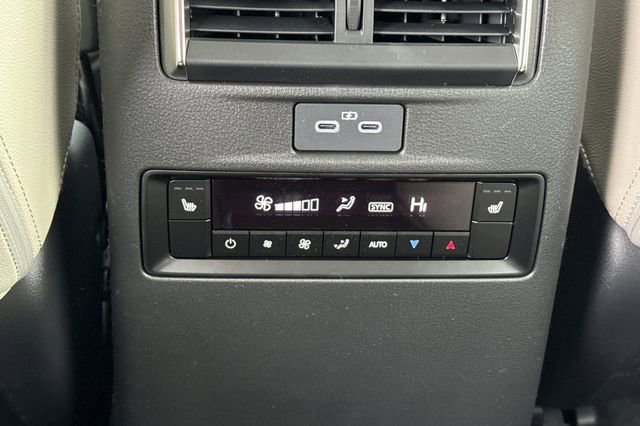 New 2026 MAZDA CX-90 3.3 Turbo w/ Premium Sport Pkg image 14