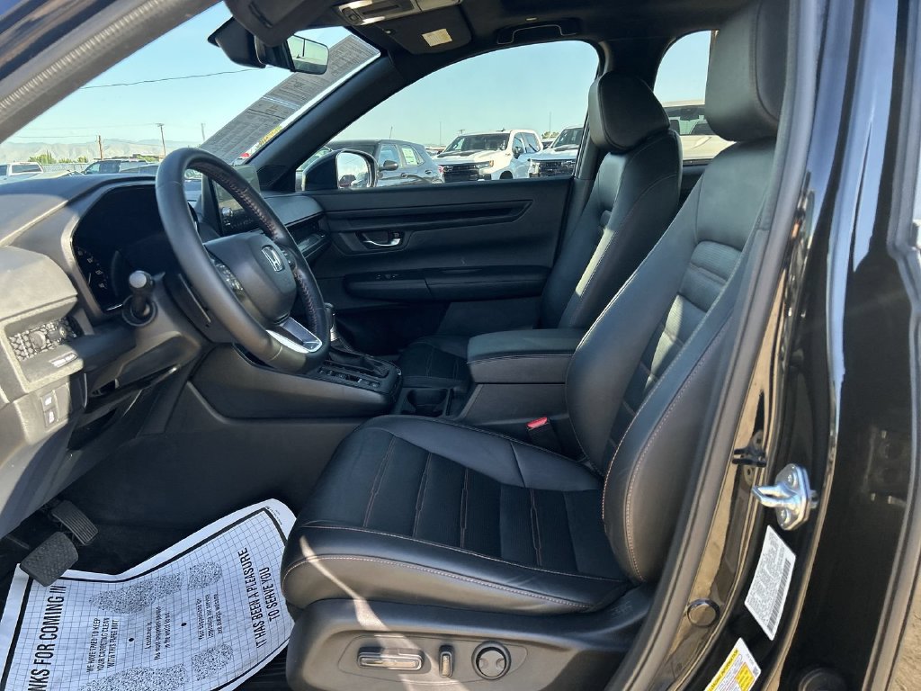 Used 2025 Honda CR-V Sport-L image 17
