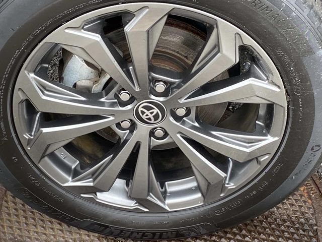 Used 2024 Toyota RAV4 XLE Premium w/ Weather Package AWD/4WD image 30