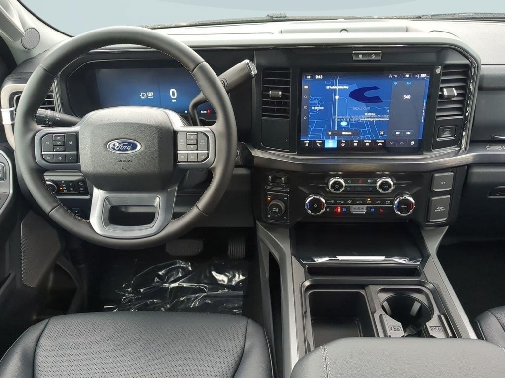 New 2026 Ford F350 Lariat AWD/4WD image 23