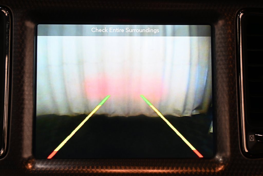 Used 2017 Dodge Challenger SRT Hellcat image 10