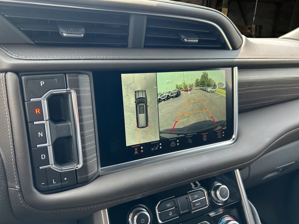 Certified 2024 GMC Yukon Denali w/ Denali Reserve Package AWD/4WD image 25