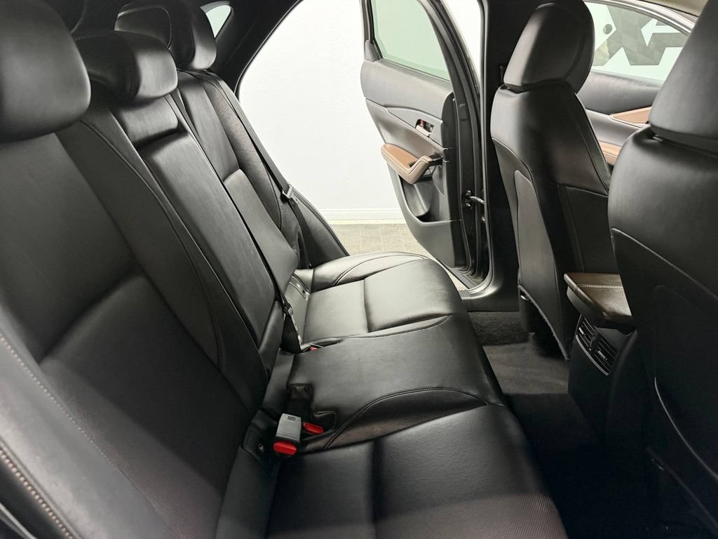 Used 2022 MAZDA CX-30 AWD 2.5 S w/ Premium Package image 45