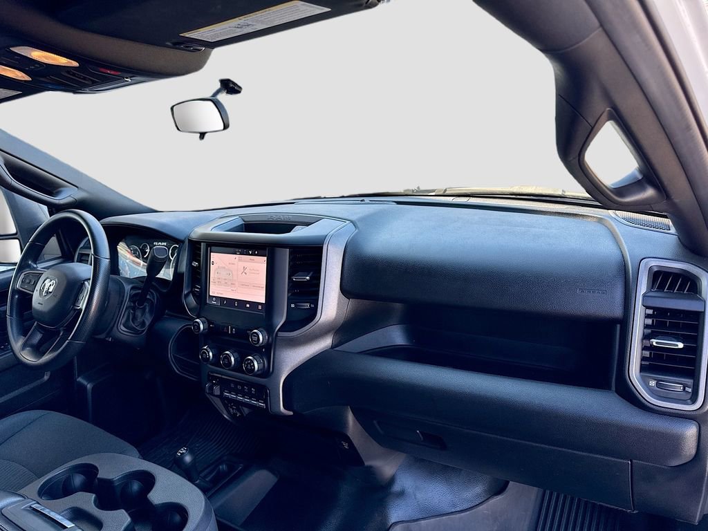 Used 2023 RAM 3500 Tradesman image 29