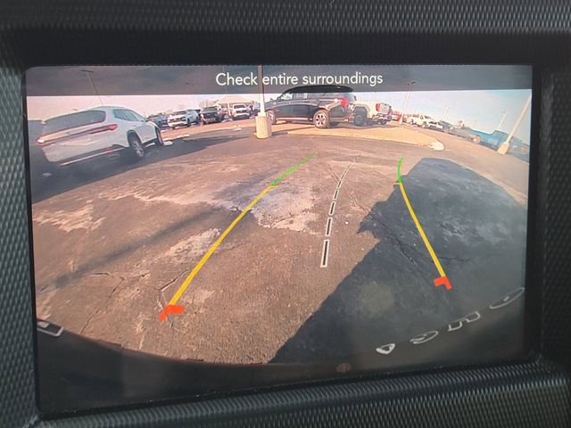 Used 2023 Jeep Wrangler Willys image 3