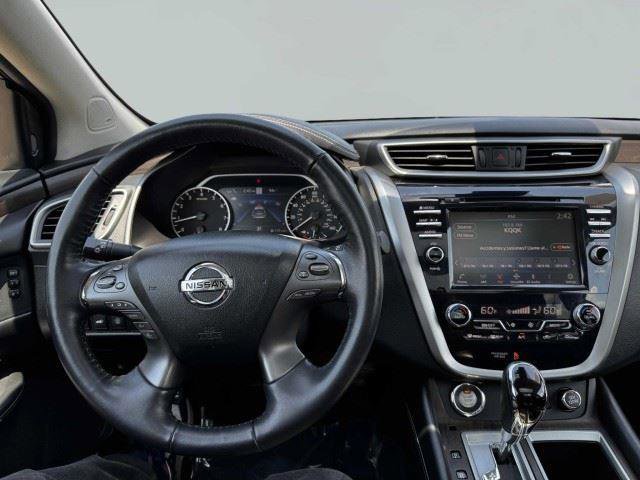 Used 2020 Nissan Murano Platinum w/ Cargo Package AWD/4WD image 26