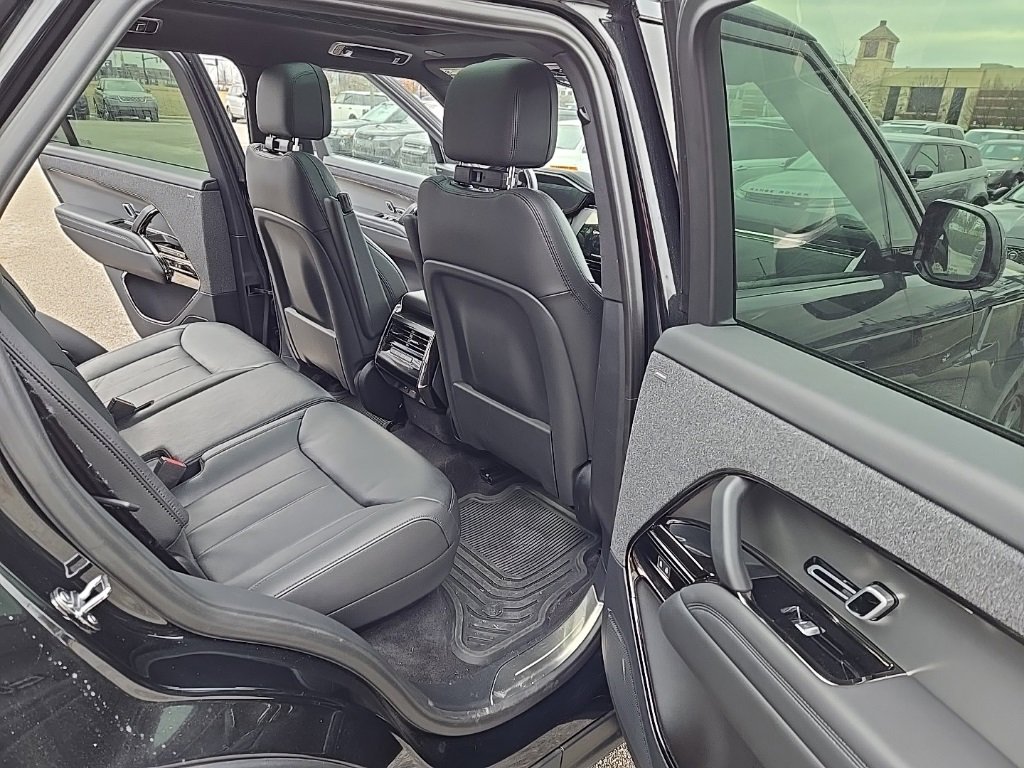 Certified 2025 Land Rover Range Rover Sport S image 19